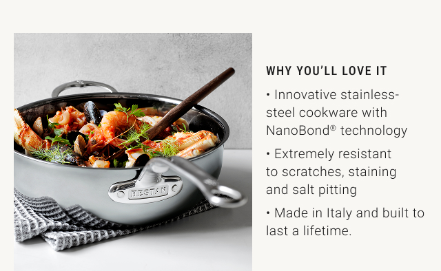 why you’ll love it