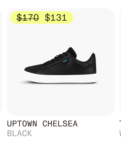 Uptown Chelsea Black