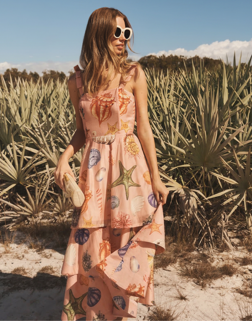 Image of Darling Convertible™ Midi Dress