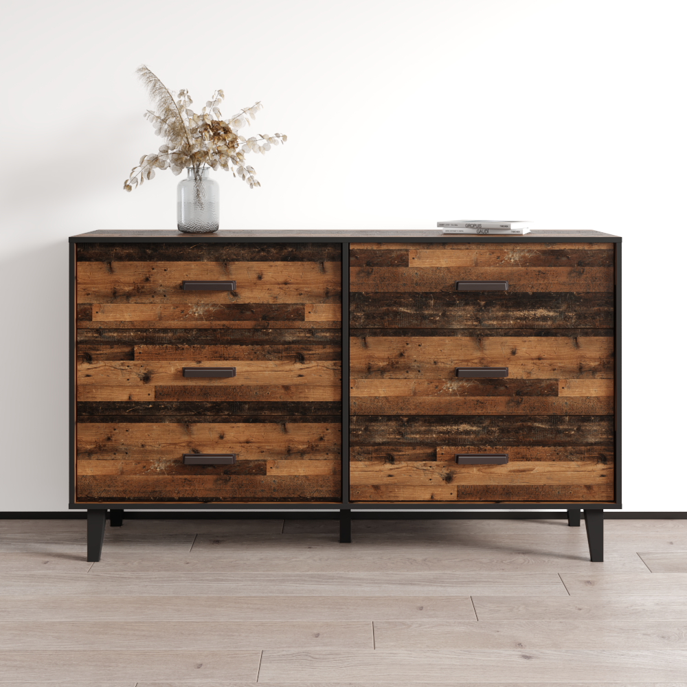 Image of Nevada 6S Dresser