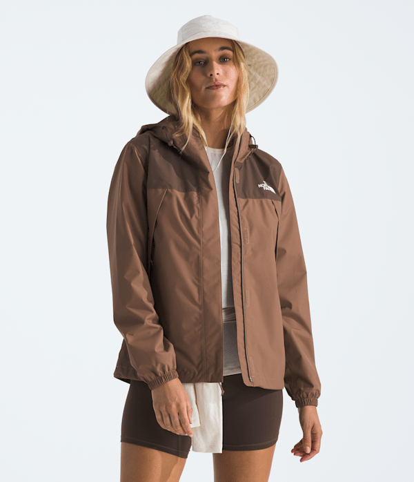 Women’s Antora Rain Jacket