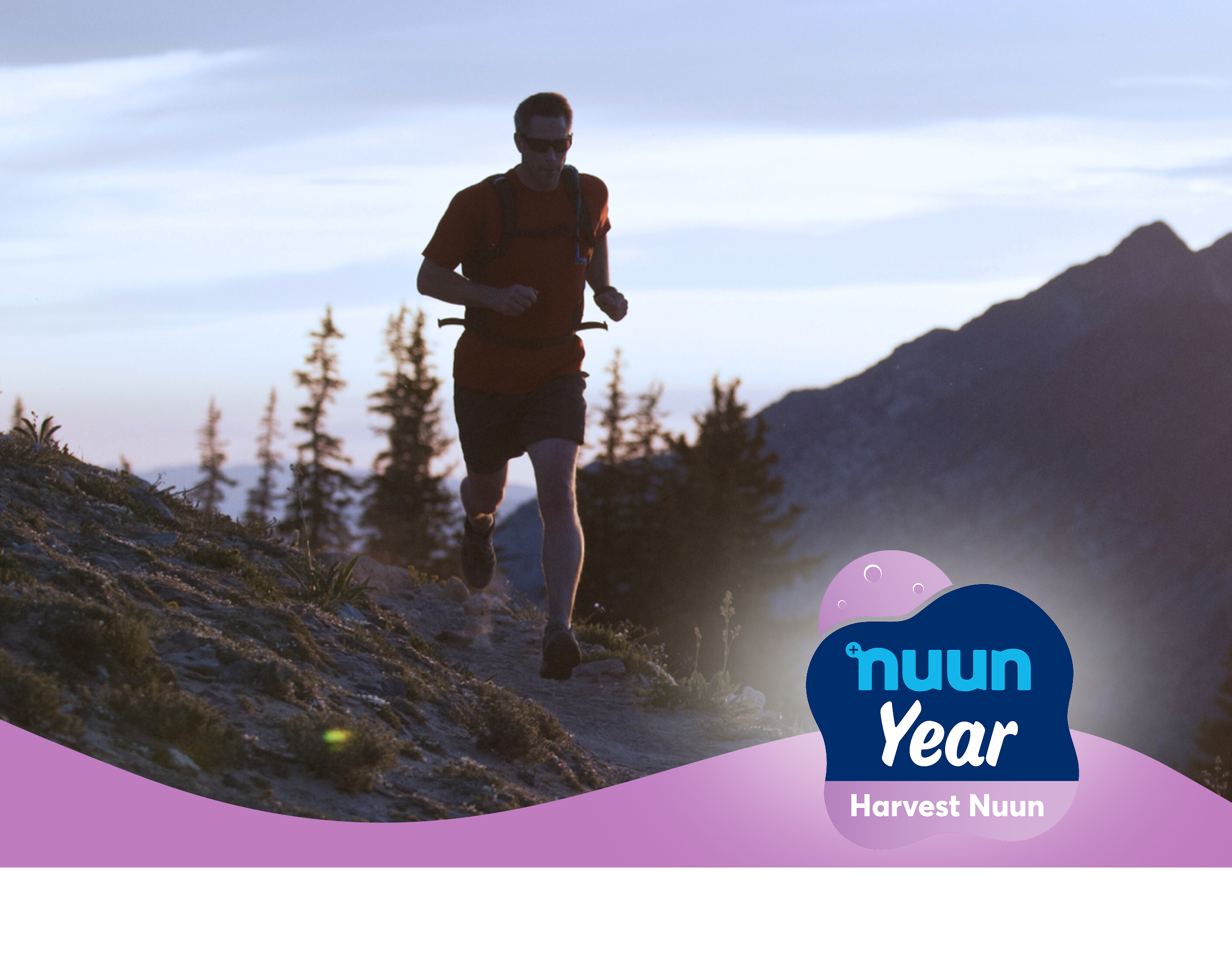 Nuun Year