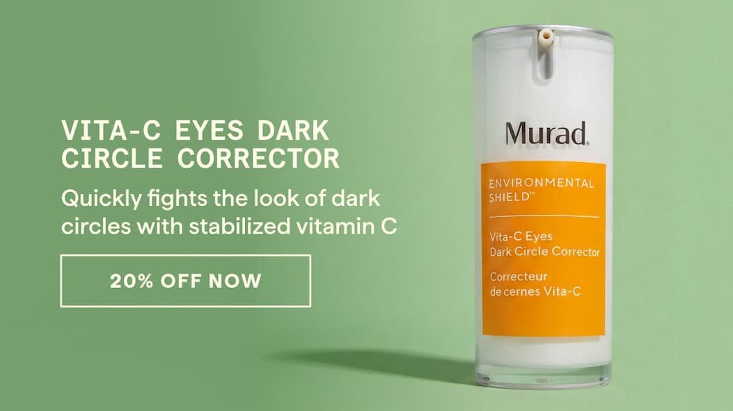 Vita-C Eyes Dark Circle Corrector - Code: ESHIELD20