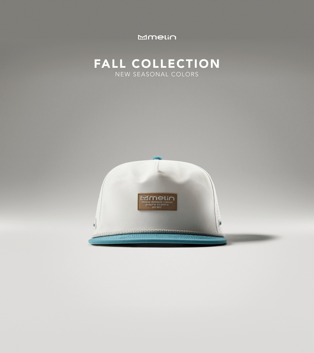 New Colors For Fall