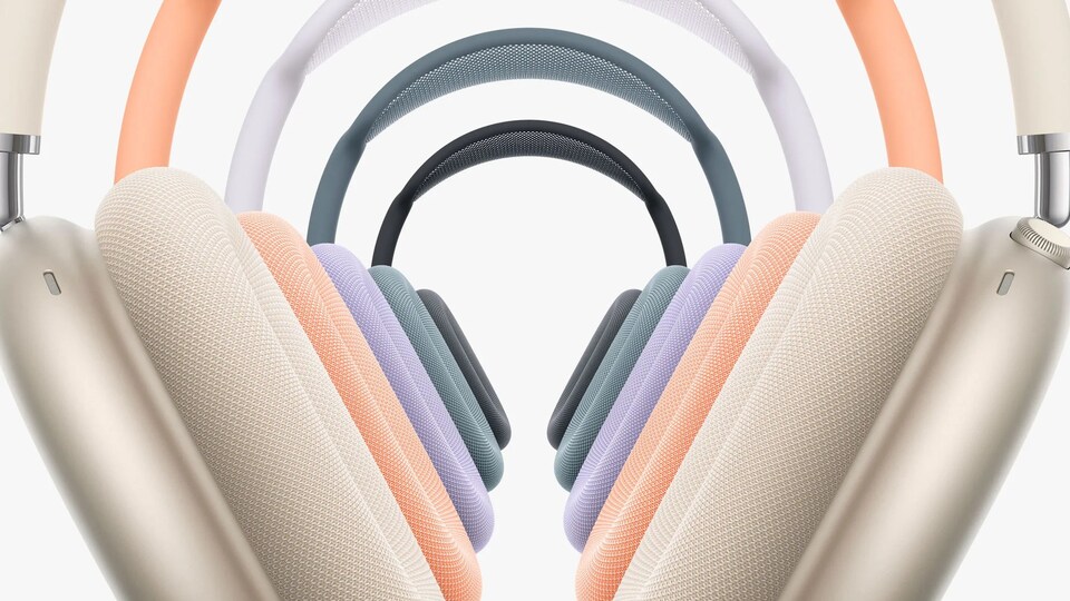 Apple Is Quietly Giving Your AirPods an Unexpected Hi-Fi Upgrade