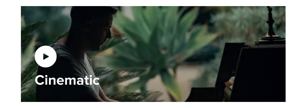 Cinematic