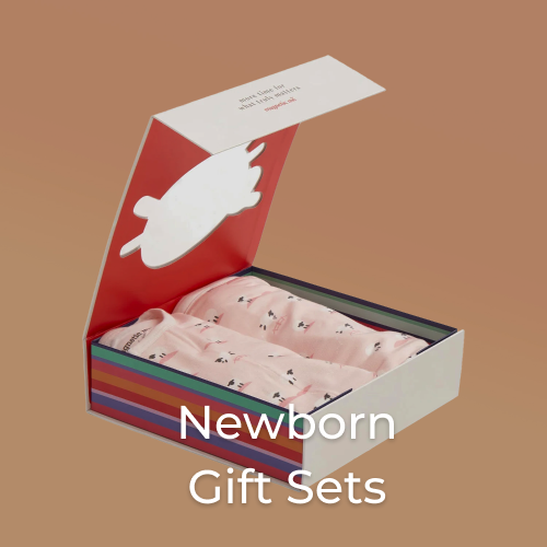 Newborn Gift Sets