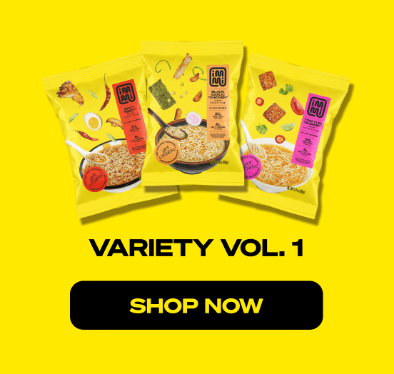 Variety Vol. 1