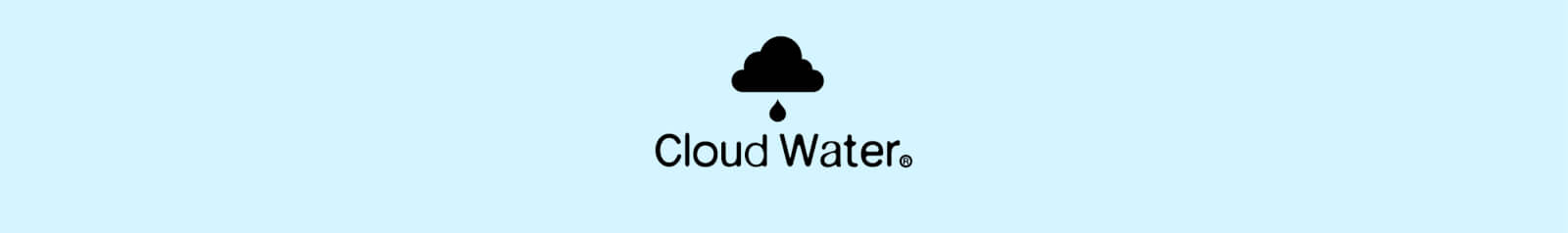 Cloud Water
