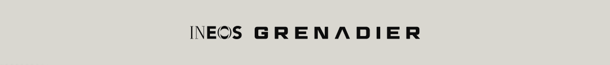 Ineos Grenadier Logo