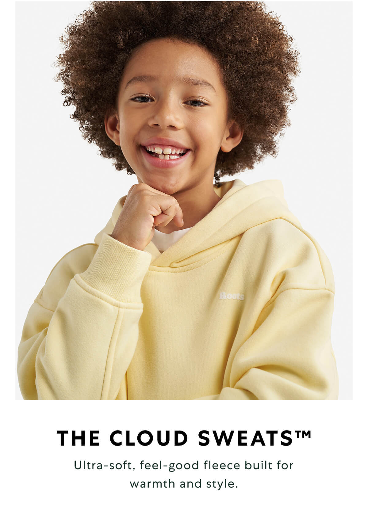 The Cloud Sweats™
