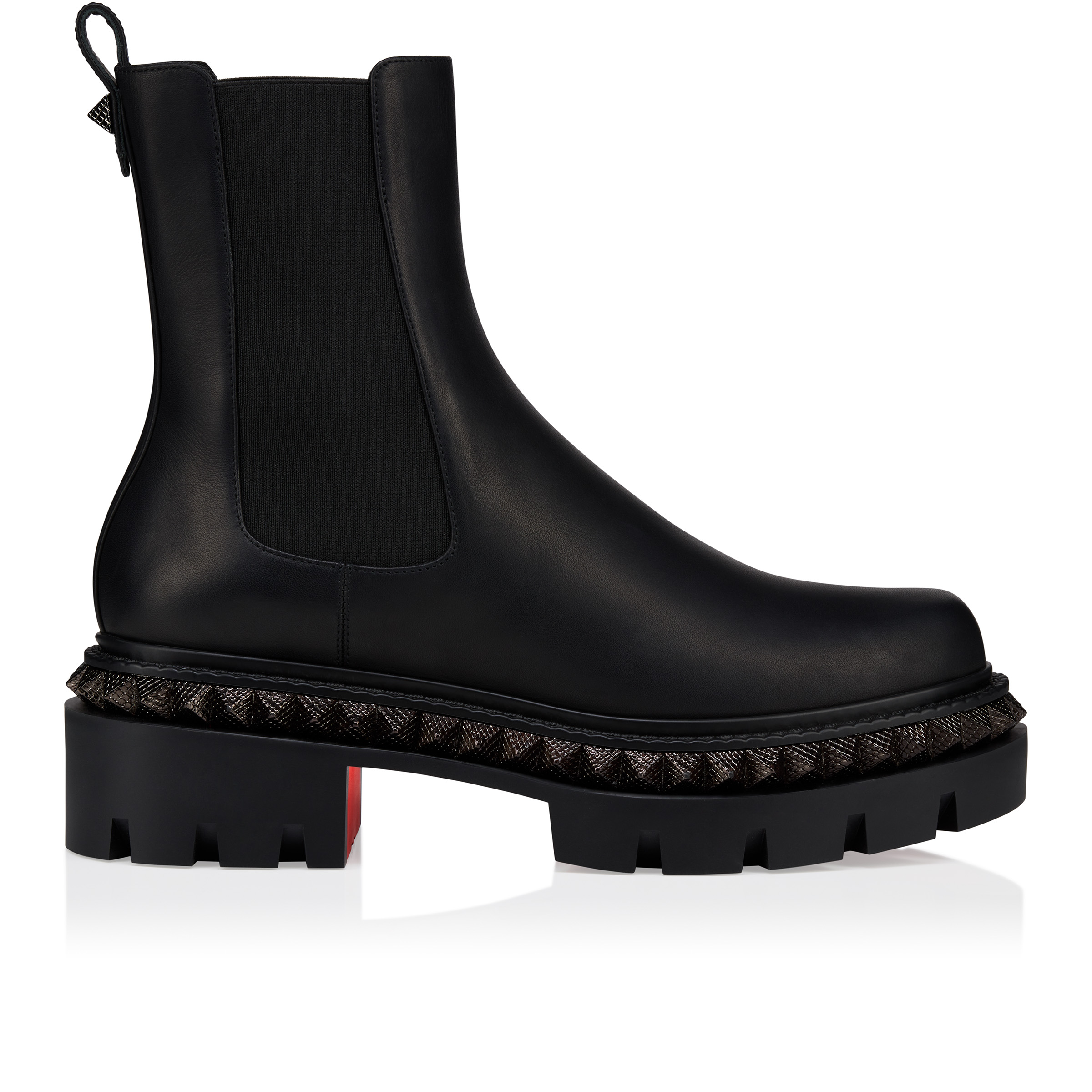St Emilia Pyraclou - Low boots