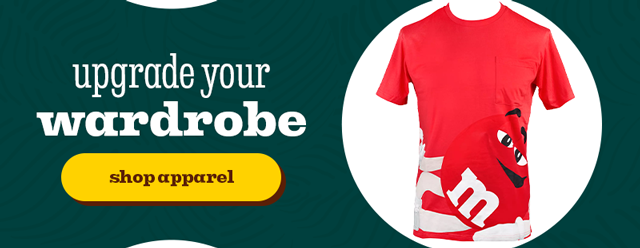 SHOP APPAREL