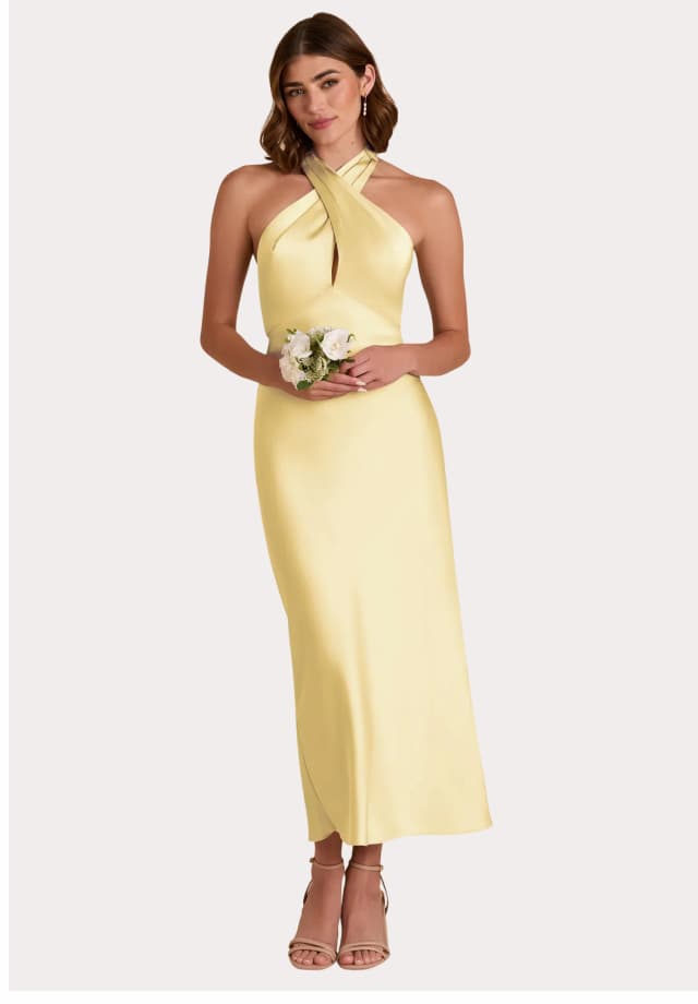 Monique Dress