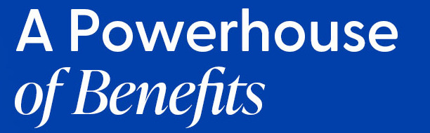 A Powerhouse of Benefits