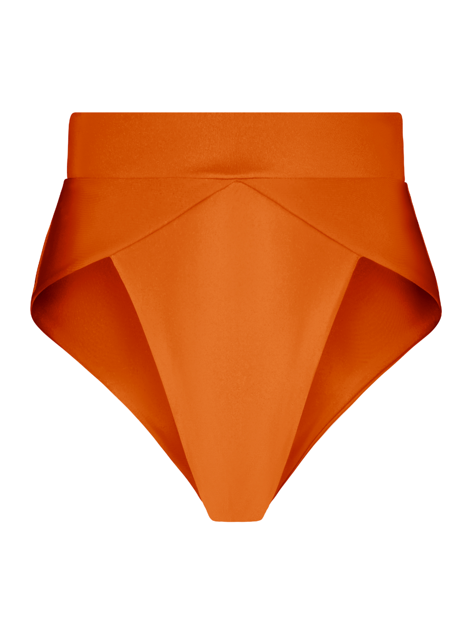 Aspire Bottom - Burnt Orange / XS