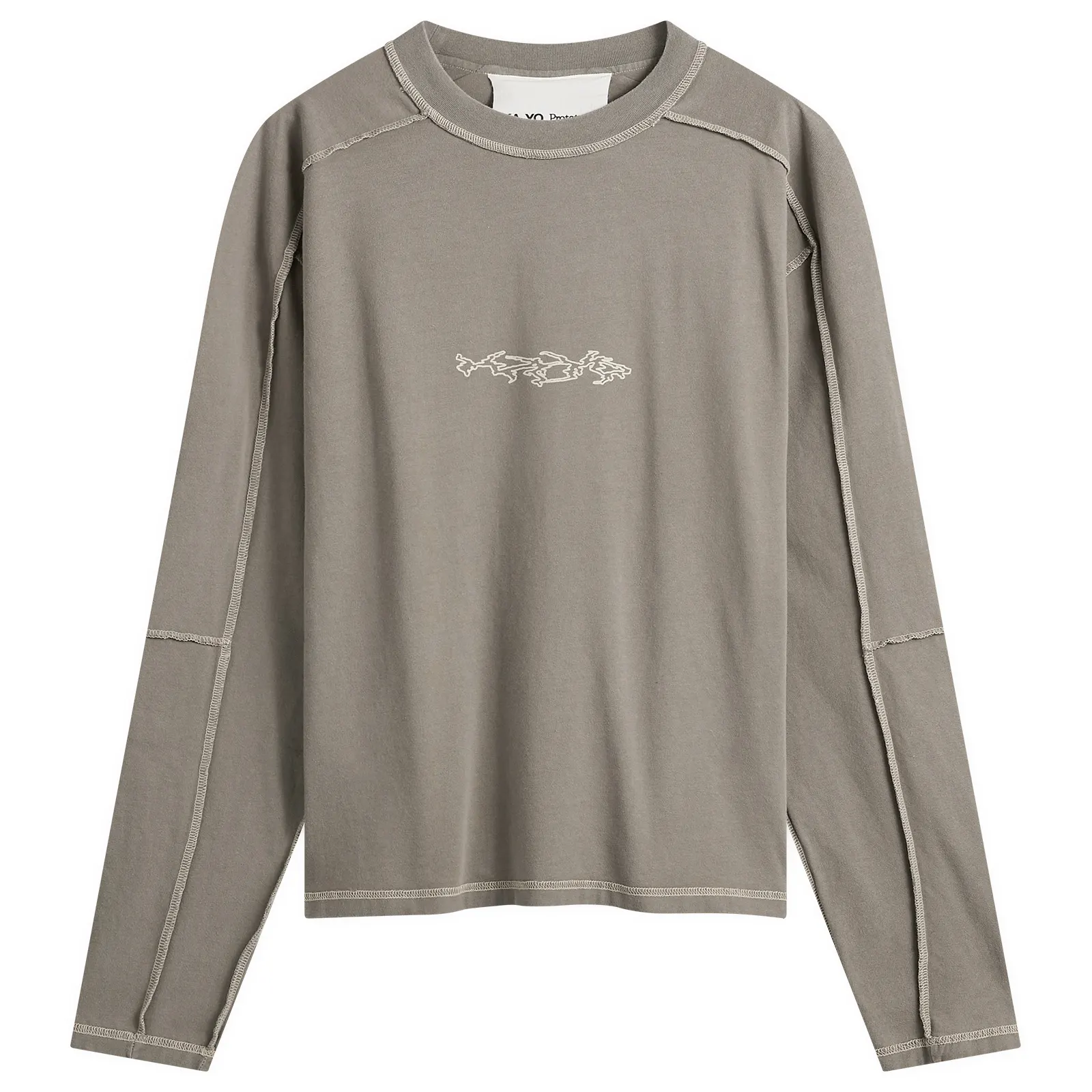 KA_YO_ Prototype Graphic T-Shirt
