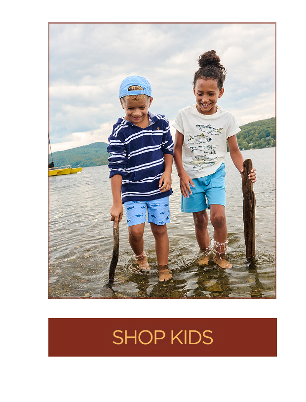 SHOP KIDS