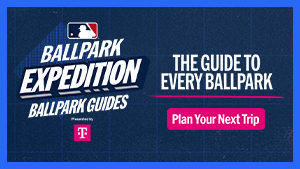 Your Guide to Every Ballpark