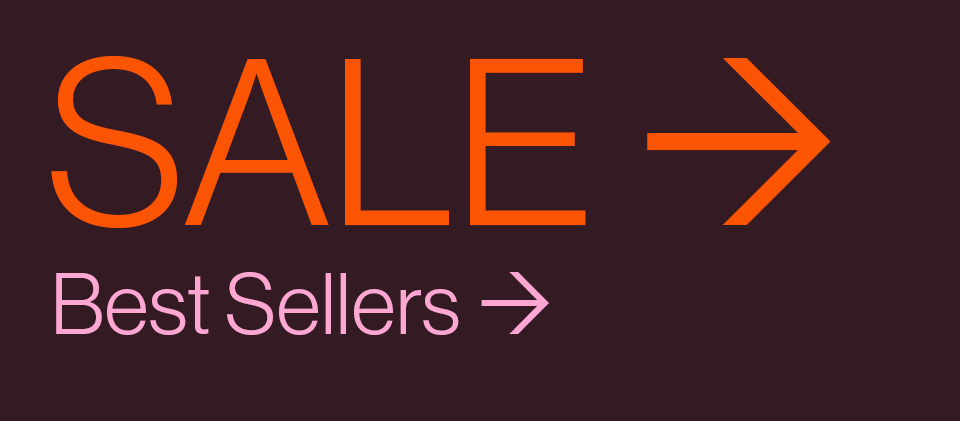 SALE BEST SELLERS