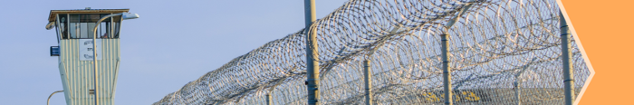 Prison Exterior