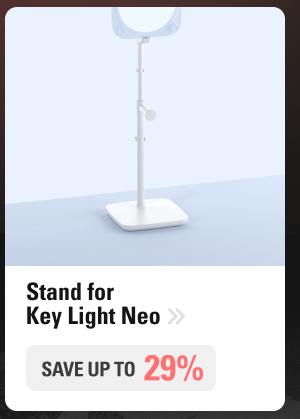 Stand for Key Light Neo