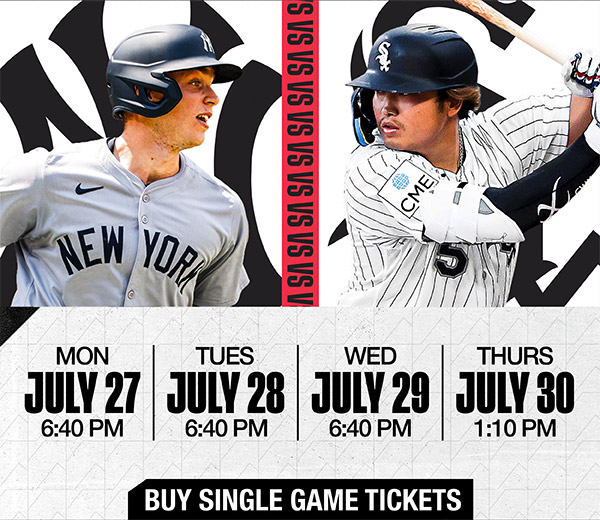 Summer Starts Now - Lock In Your Spot at the Ballpark - Buy Now