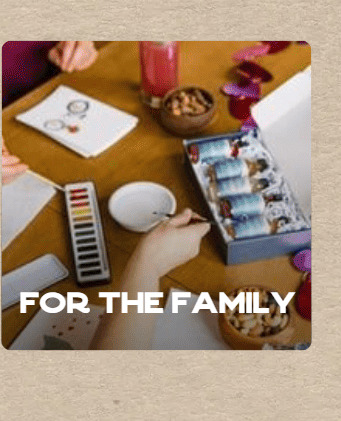 for the family