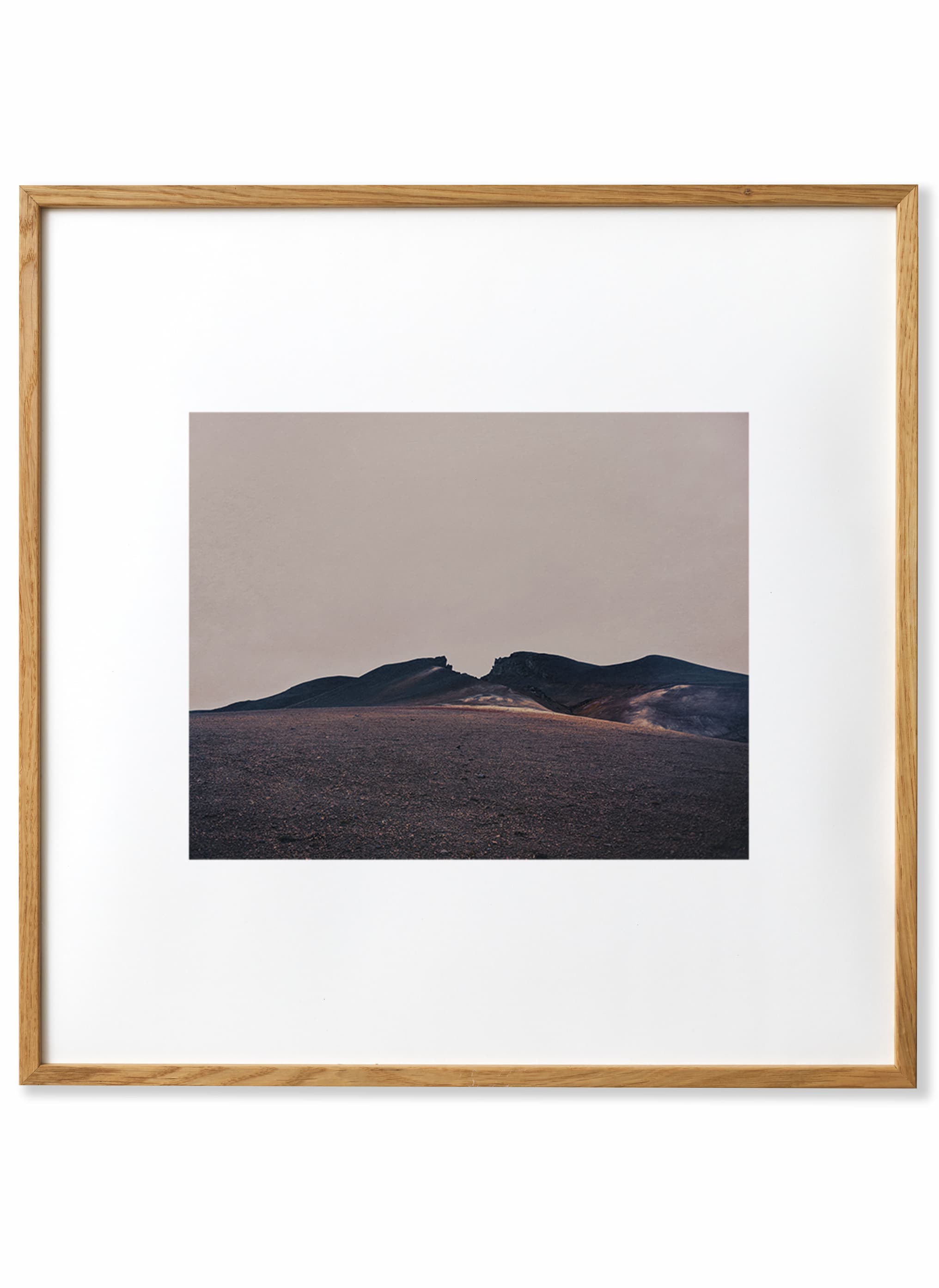 A Mountain Now 06