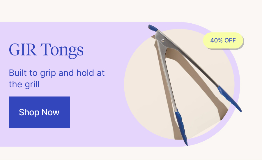 GIR Tongs