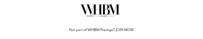 Not a Loyalty Member? Join Here