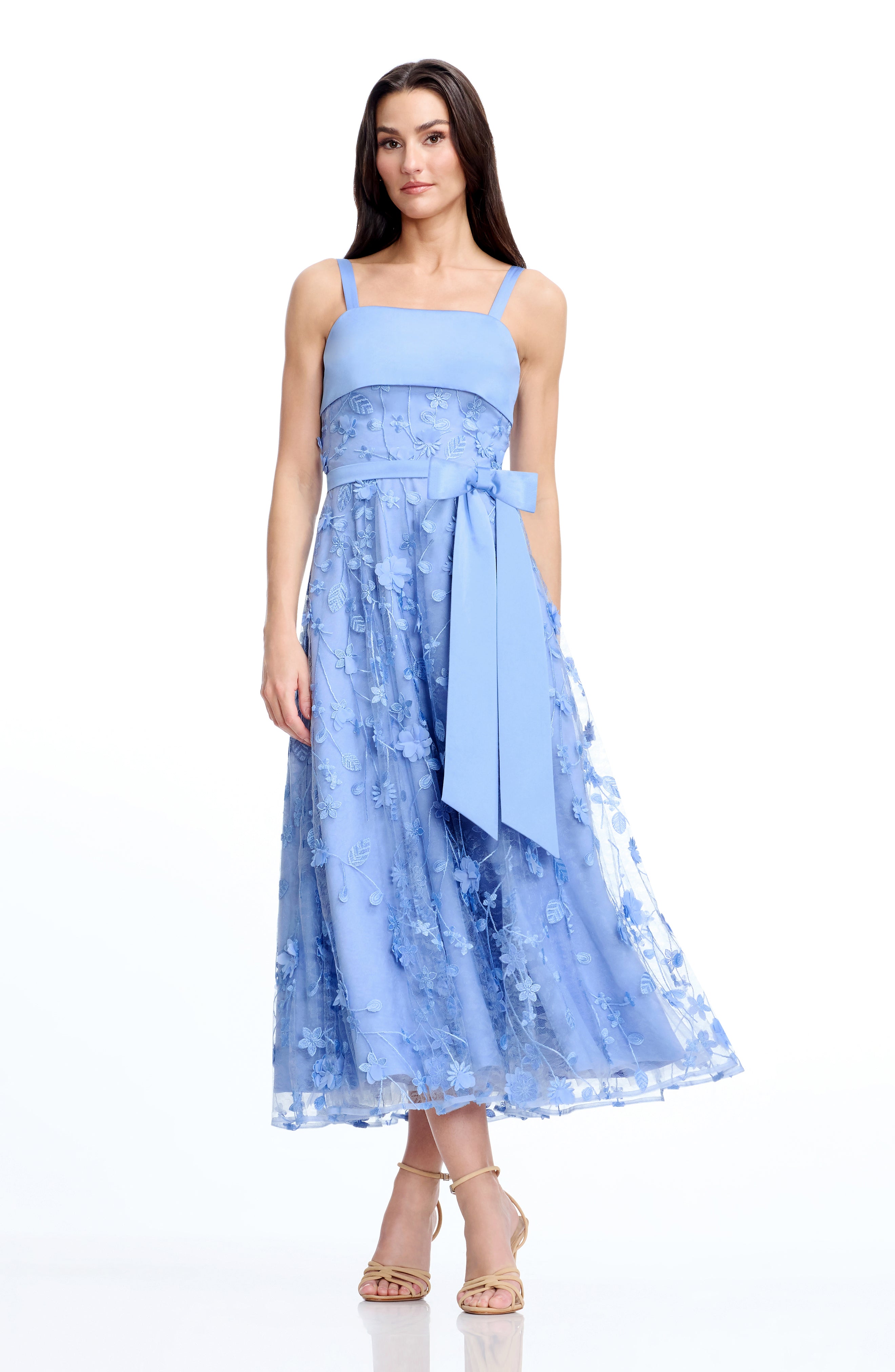 Image of Leona Dress