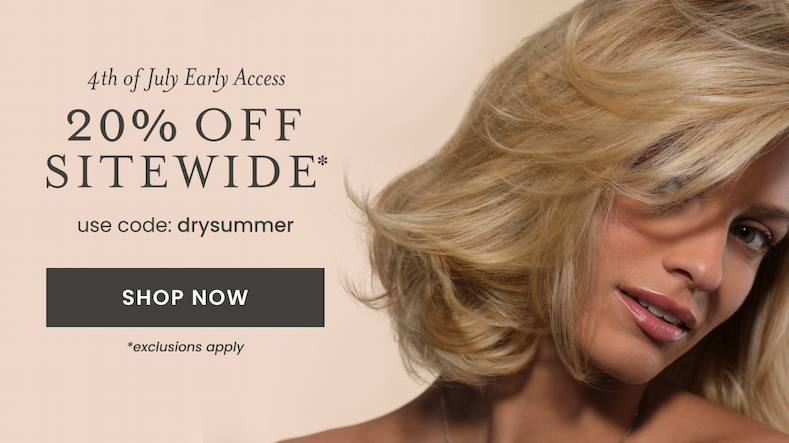 20% OFF Sitewide - Shop our 4th of July PreSale