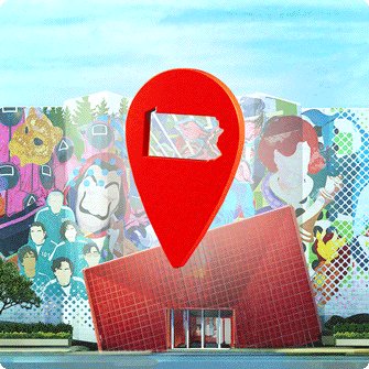 NETFLIX HOUSE
