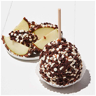 33% OFF! Chocolate Lovers  Gourmet Caramel Apple