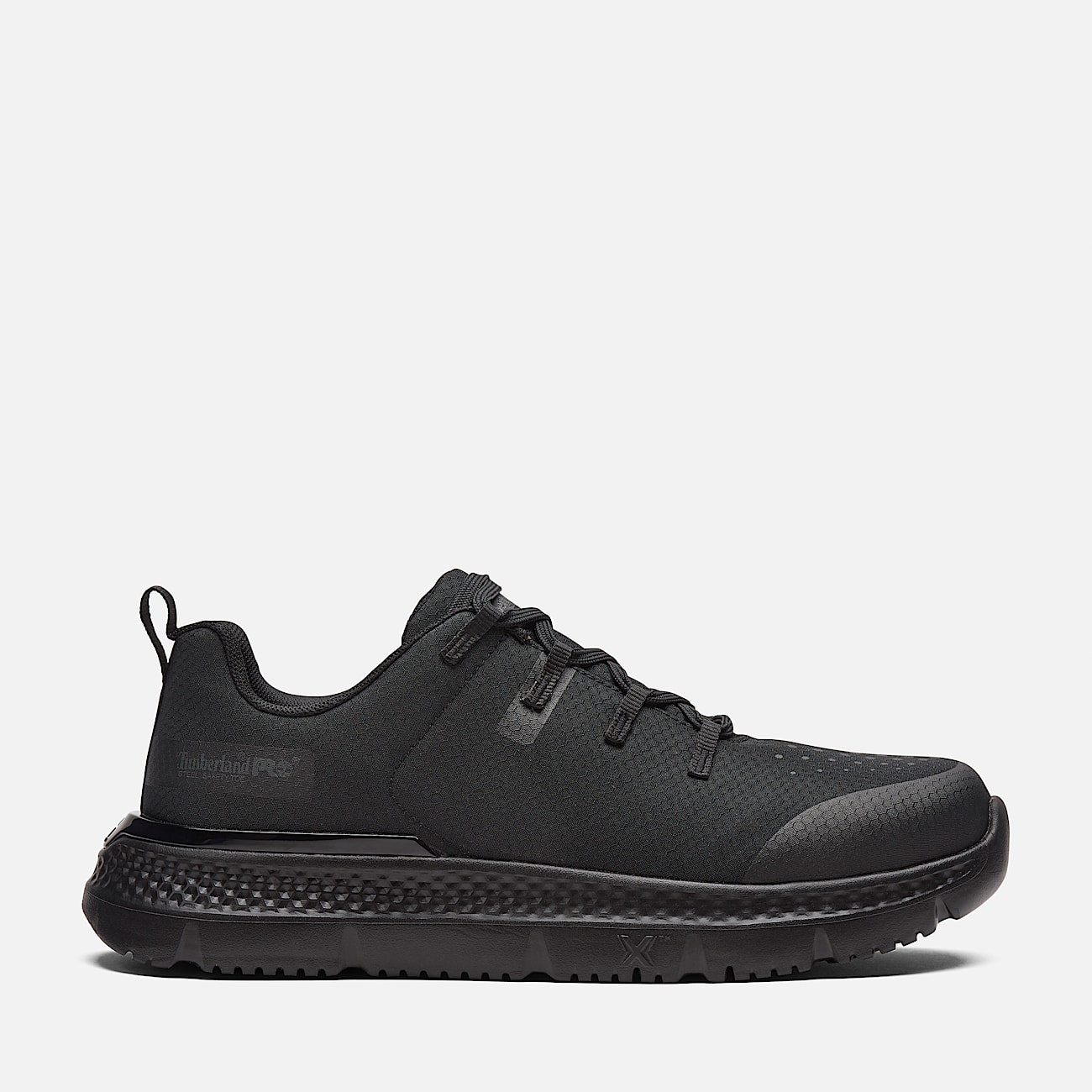 Men's Timberland PRO® Intercept Athletic Steel-Toe Work Sneaker