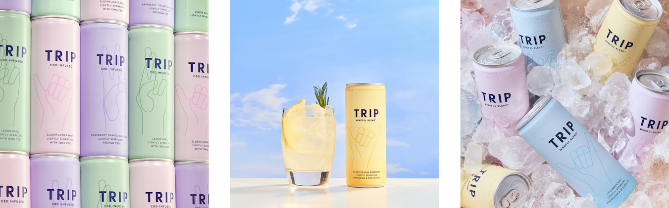 TRIP Instagram