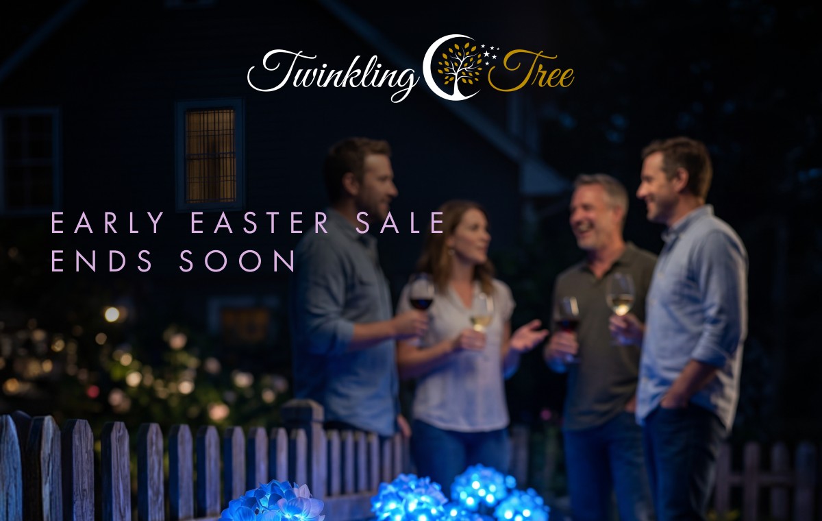 Early Easter Sale Ends Soon - Shop Our Bestsellers
