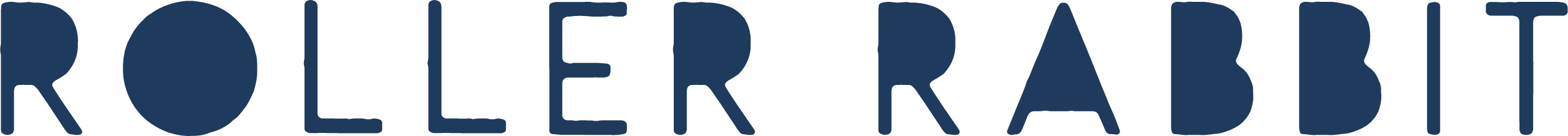 Roller Rabbit Logo