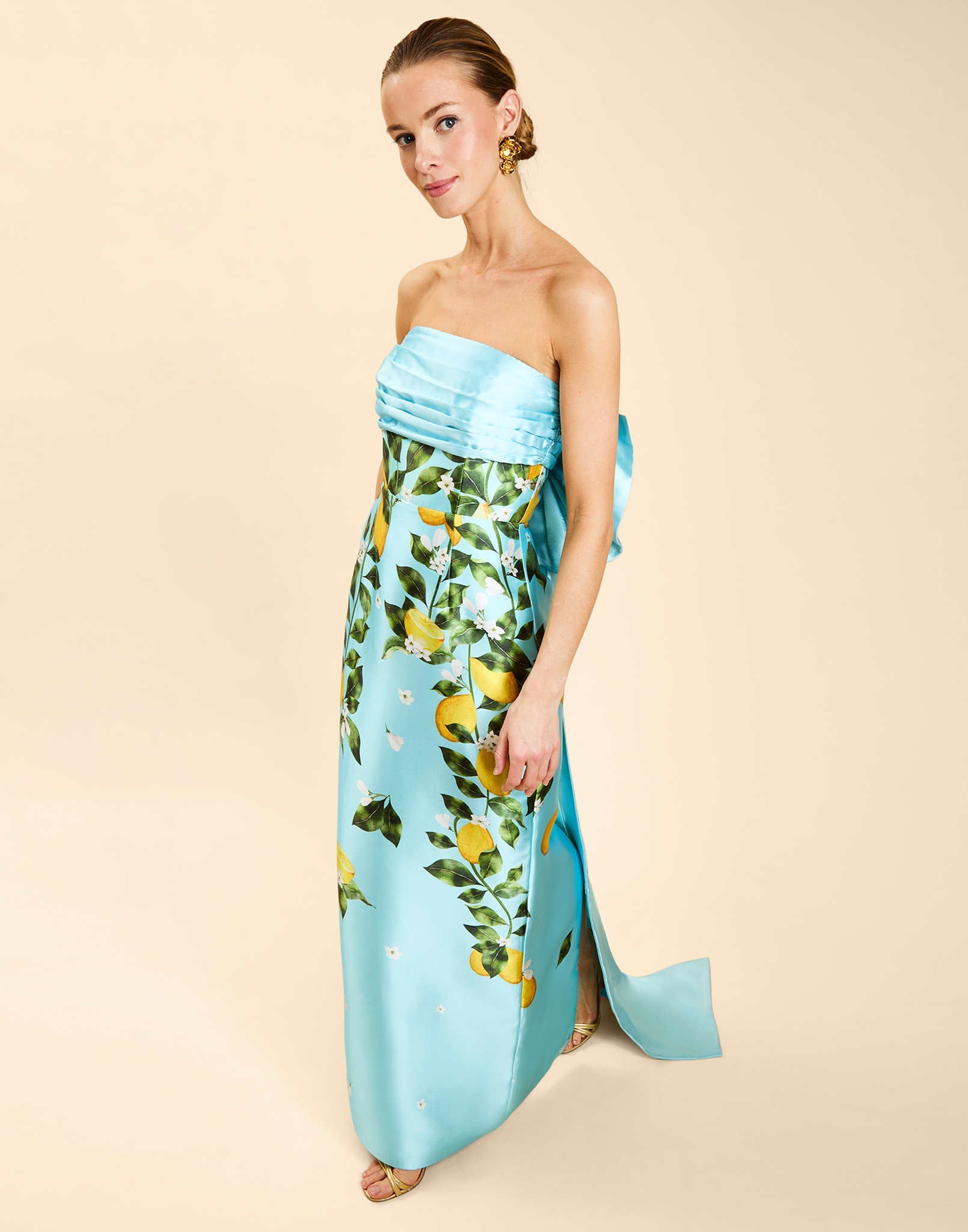 Image of Solstice Convertible™ Gown