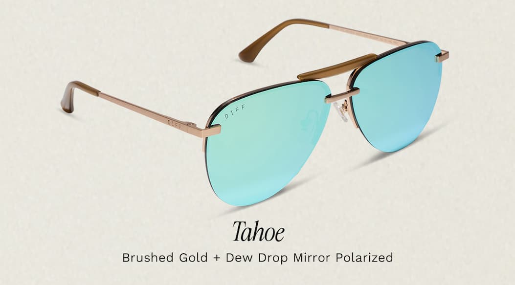 Tahoe