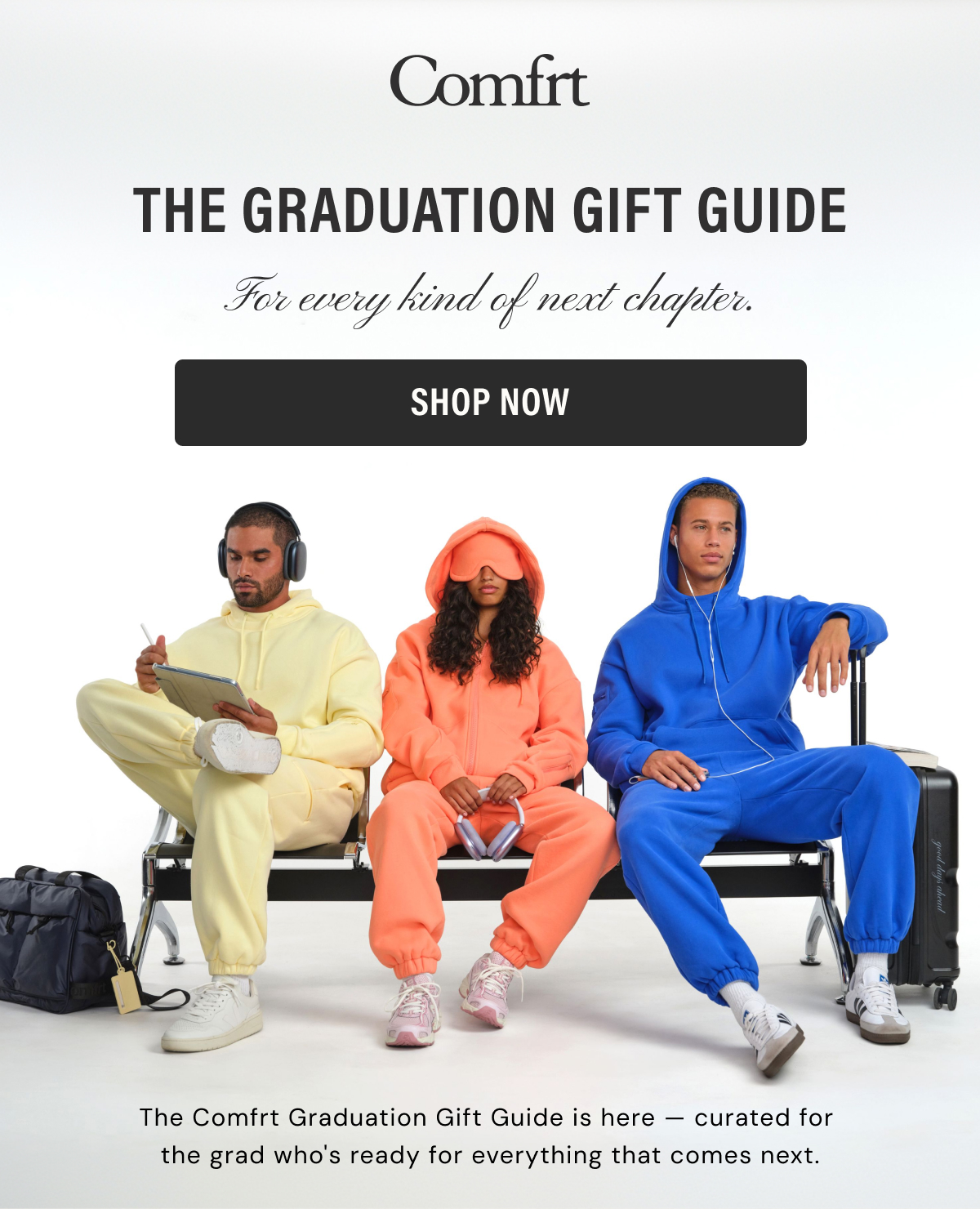 Graduation Gift Guide | Shop Now