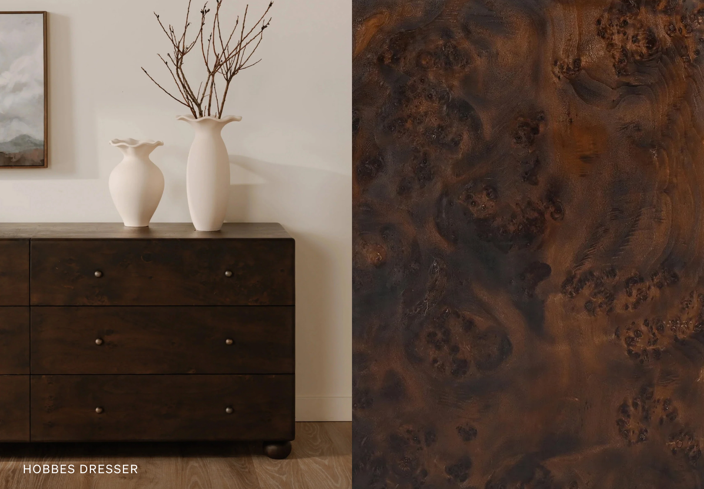 Shop Hobbes Dresser