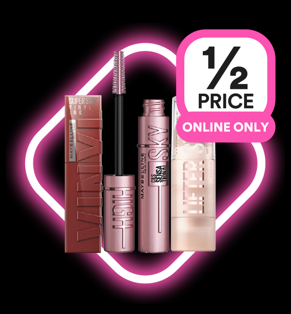 Shop-Maybelline