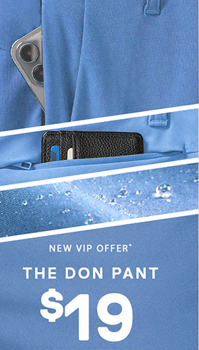 Shop The Don Pant
