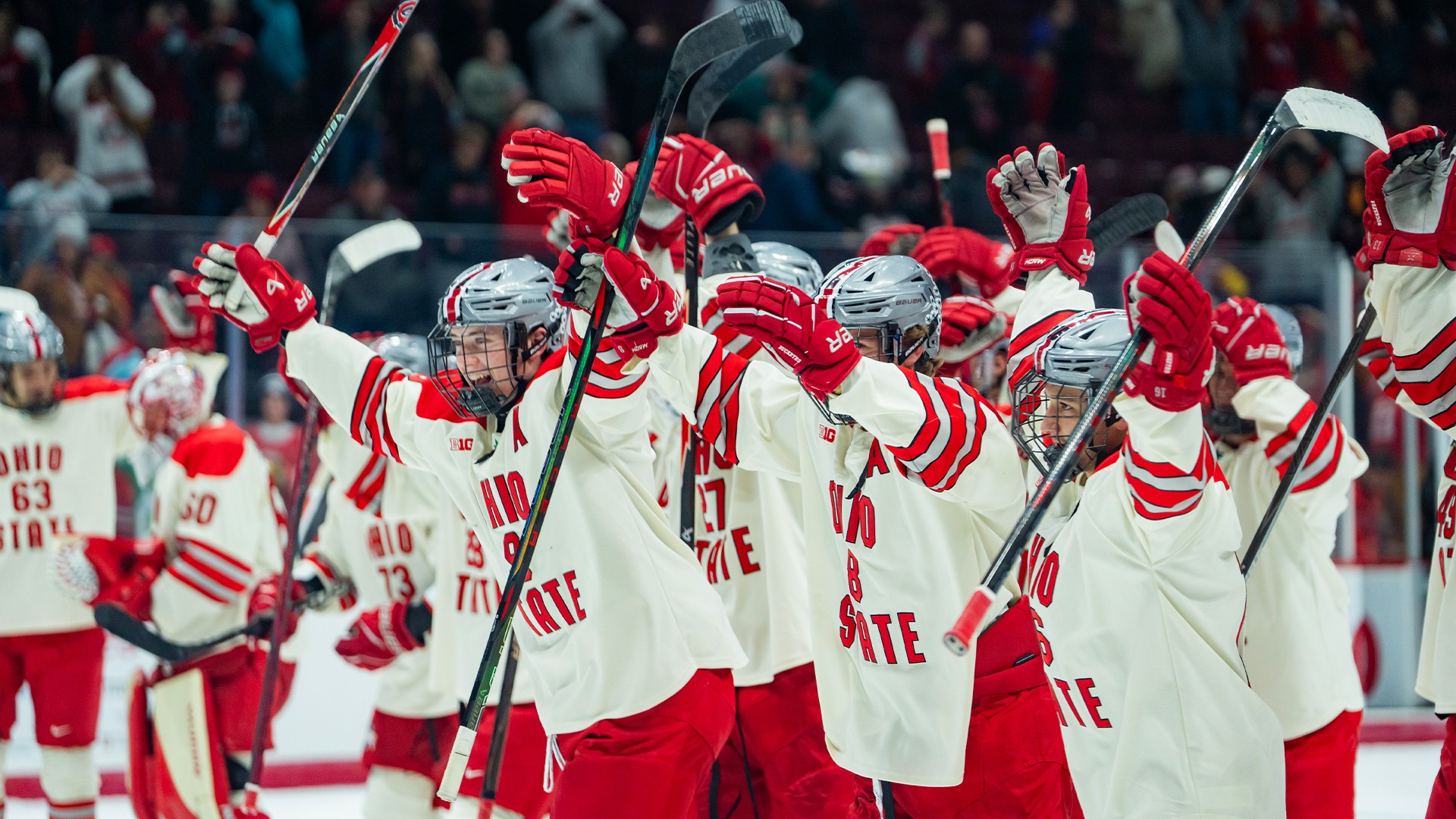 READ MORE | Men's Hockey 
