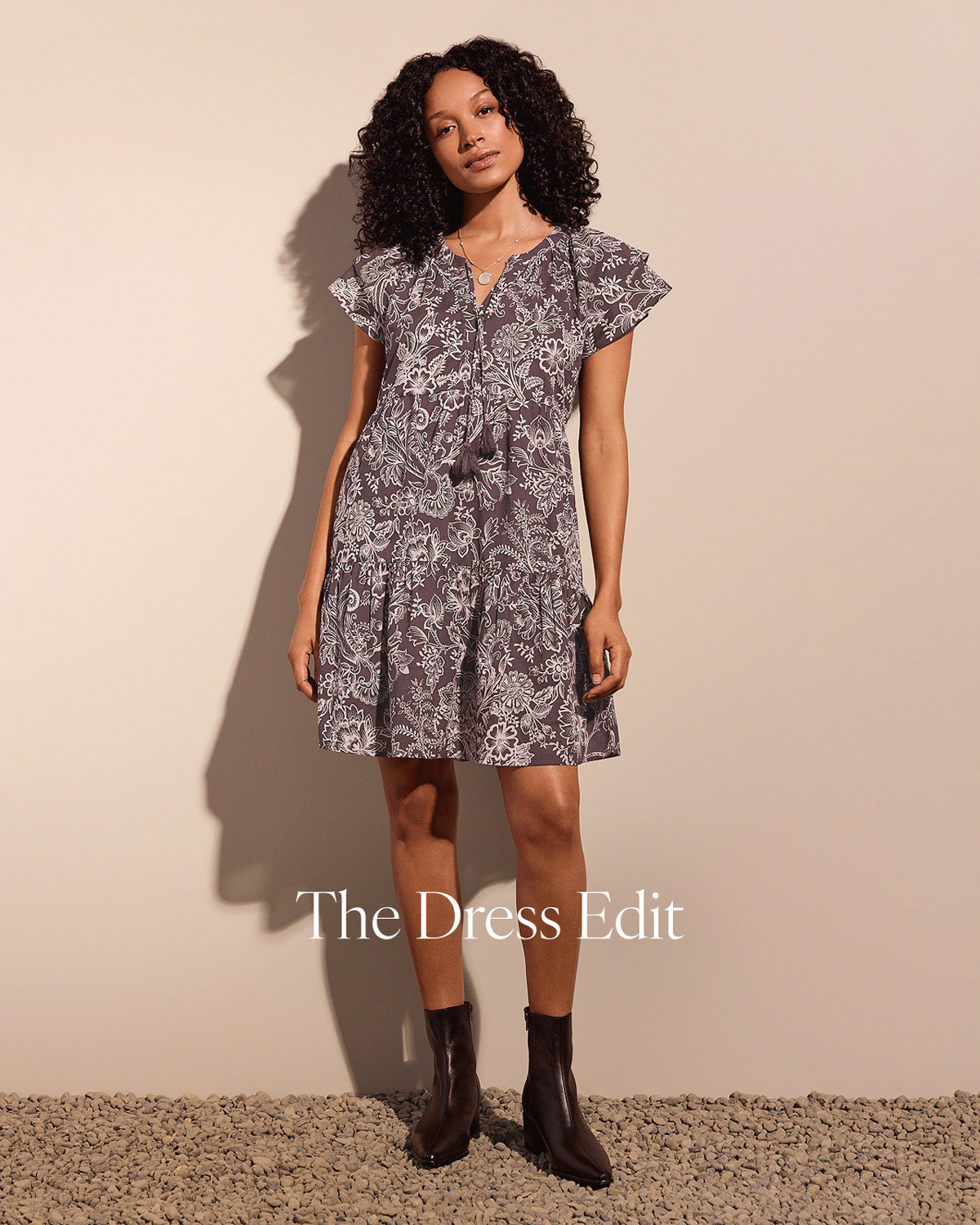 The Dress Edit