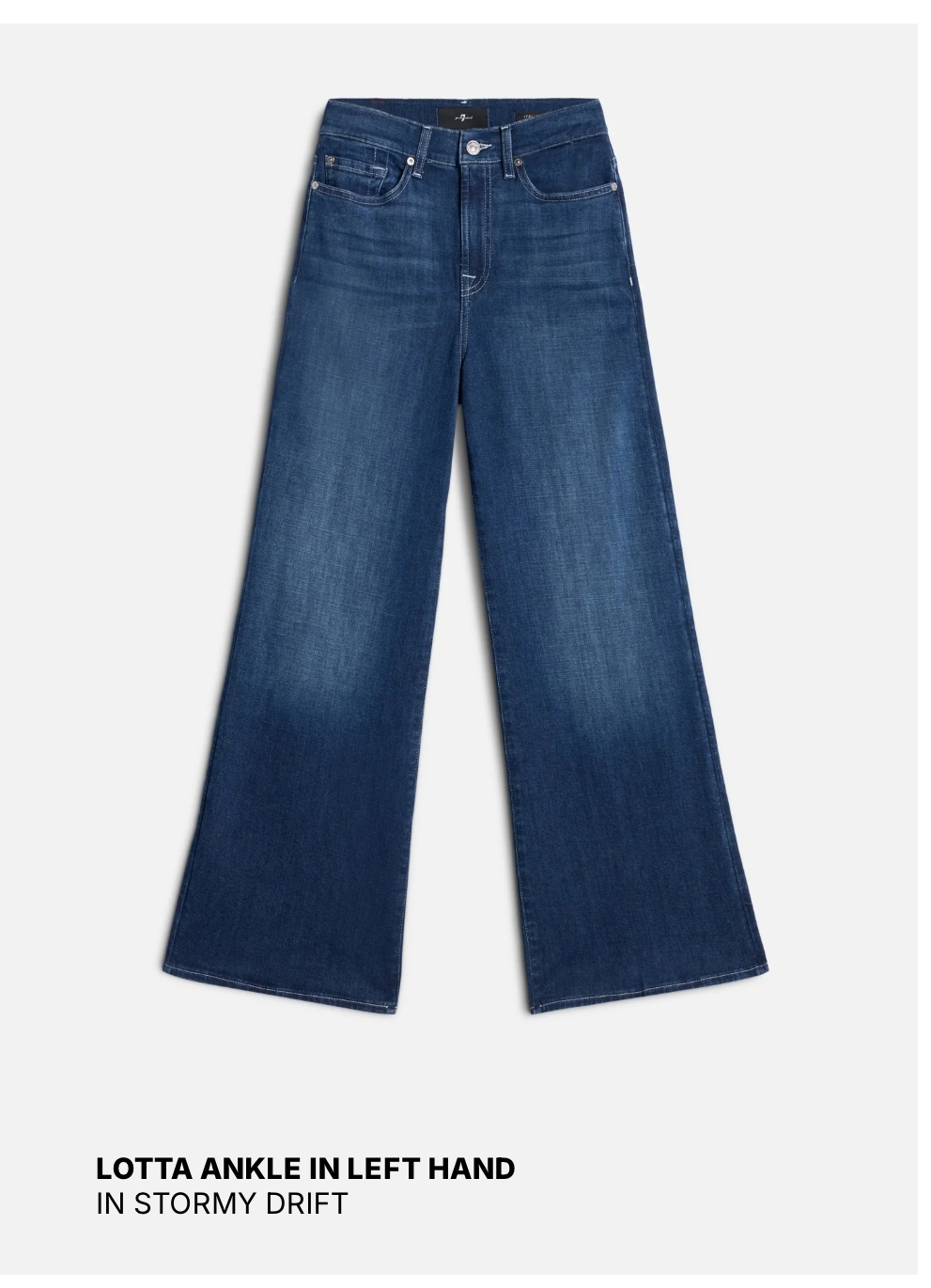 Shop Lightweight Denim