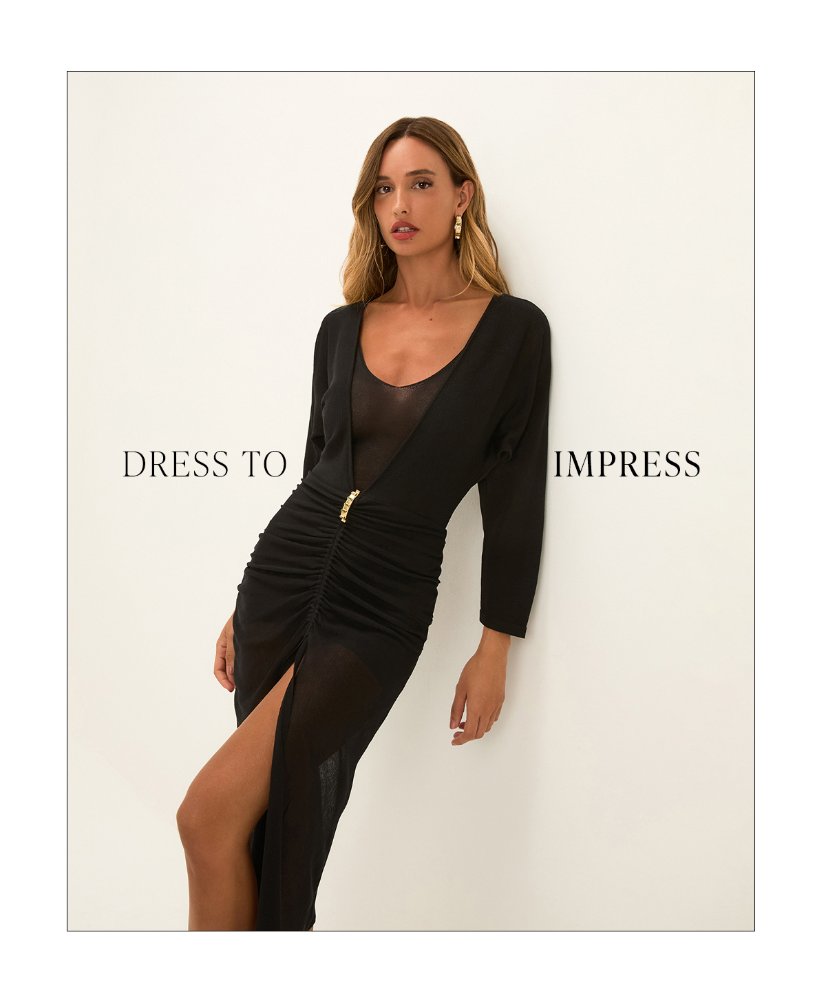 dresses