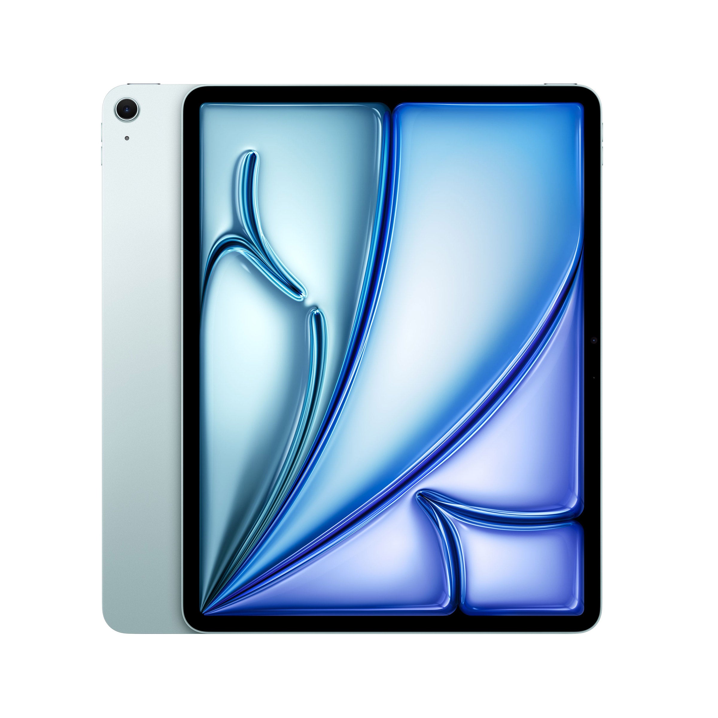 iPad Air 13-inch, Wi-Fi (M3 Chip) Built for Apple Intelligence